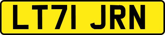 LT71JRN