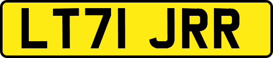 LT71JRR