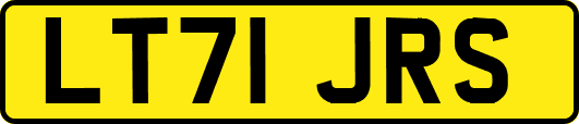LT71JRS