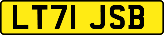 LT71JSB