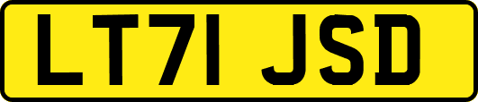 LT71JSD