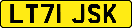 LT71JSK