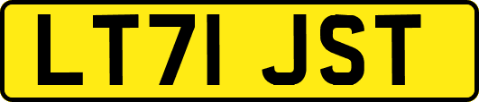 LT71JST