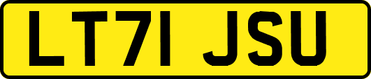 LT71JSU
