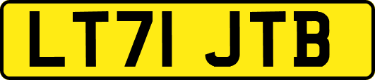 LT71JTB