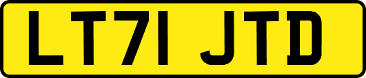 LT71JTD