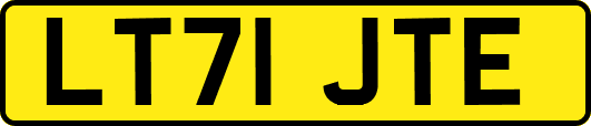 LT71JTE