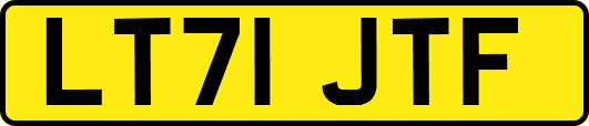 LT71JTF