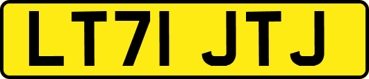 LT71JTJ