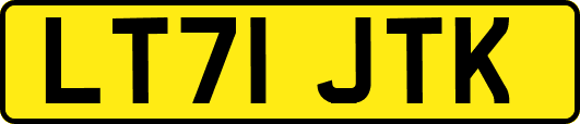 LT71JTK