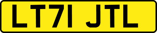 LT71JTL