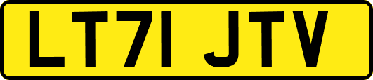 LT71JTV