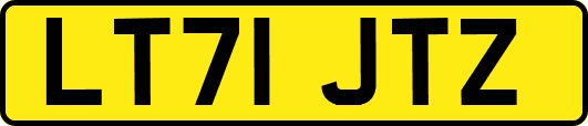 LT71JTZ