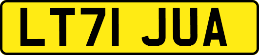 LT71JUA