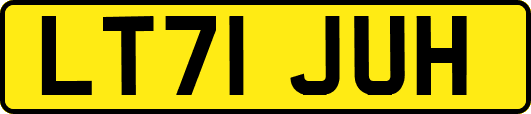 LT71JUH