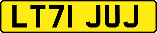 LT71JUJ
