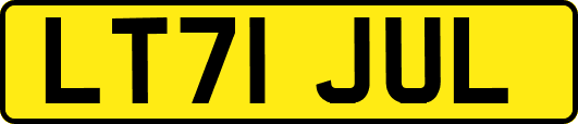 LT71JUL