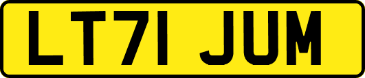 LT71JUM