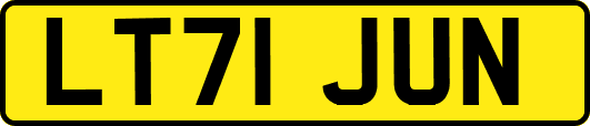 LT71JUN