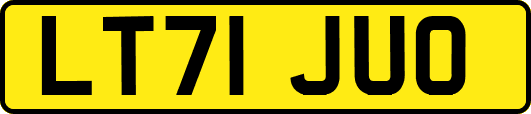 LT71JUO