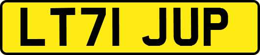 LT71JUP