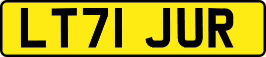 LT71JUR