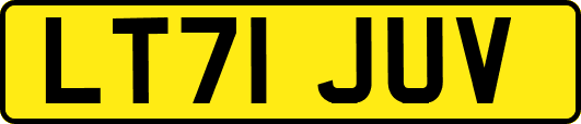 LT71JUV