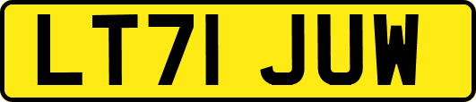 LT71JUW