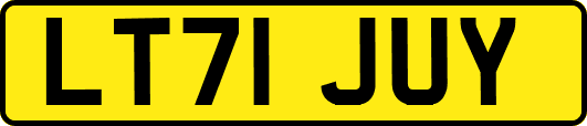 LT71JUY