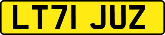 LT71JUZ