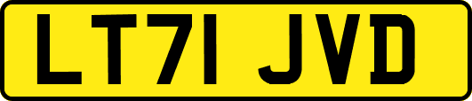 LT71JVD