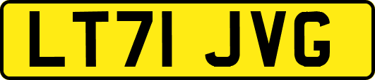 LT71JVG
