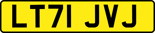 LT71JVJ