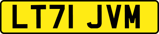 LT71JVM