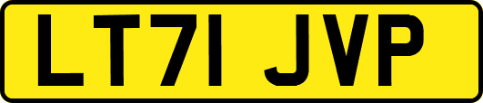 LT71JVP