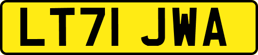 LT71JWA