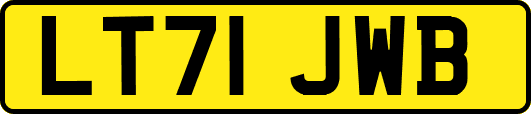 LT71JWB