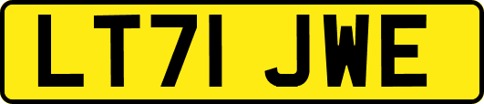 LT71JWE