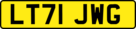 LT71JWG