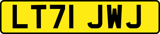 LT71JWJ