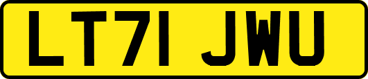 LT71JWU