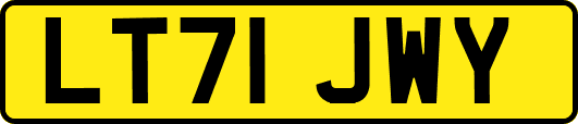 LT71JWY