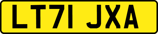 LT71JXA
