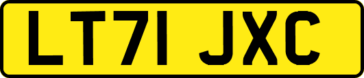 LT71JXC