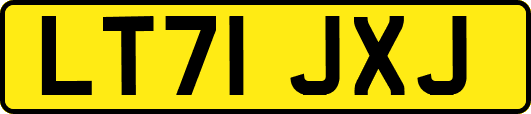 LT71JXJ
