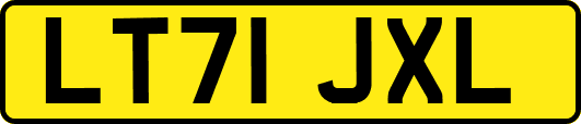 LT71JXL
