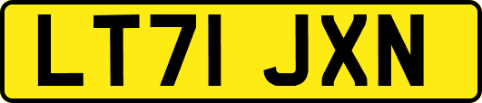LT71JXN