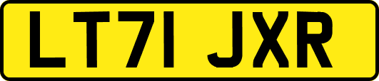LT71JXR