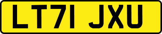 LT71JXU