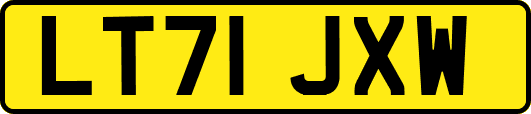LT71JXW